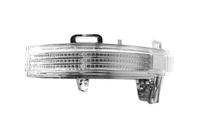 Semnalizator VAN WEZEL 5792916