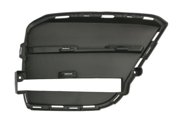 Grila ventilatie, bara protectie BLIC 6502-07-5724916P