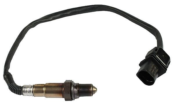 Sonda Lambda METZGER AUTOTEILE 0893229