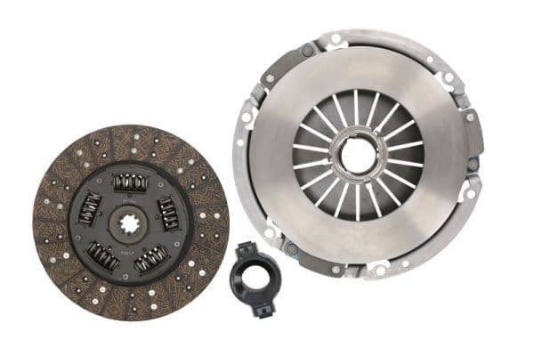 Set ambreiaj NEXUS F1D028NX