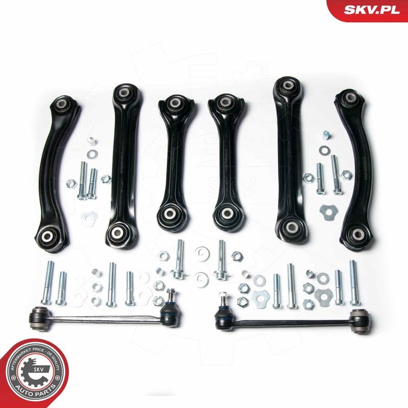 Set reparatie, bara stabilizatoare ESEN SKV 04SKV130