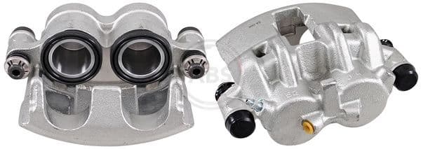 Etrier frana ABS 630651