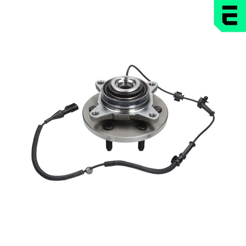 Set rulment roata OPTIMAL 301963