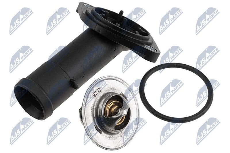 termostat,lichid racire NTY CTM-WW-107