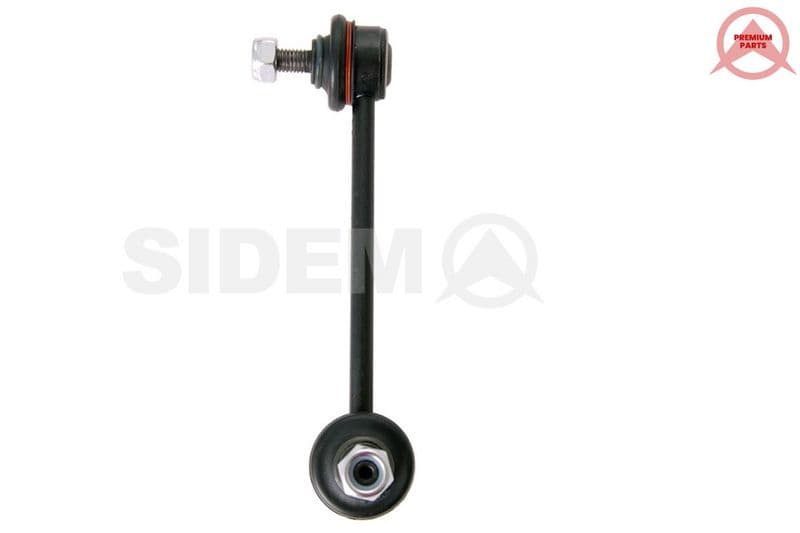 Brat/bieleta suspensie, stabilizator SIDEM 51266