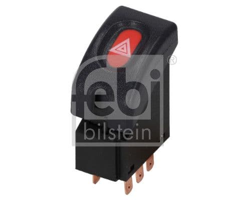 comutator ,lumini de avarie FEBI BILSTEIN Plus 01566