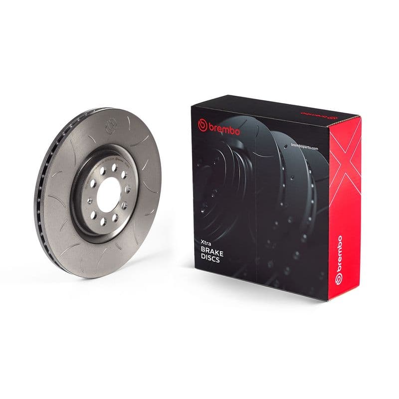 Disc frana BREMBO 09.7880.1S