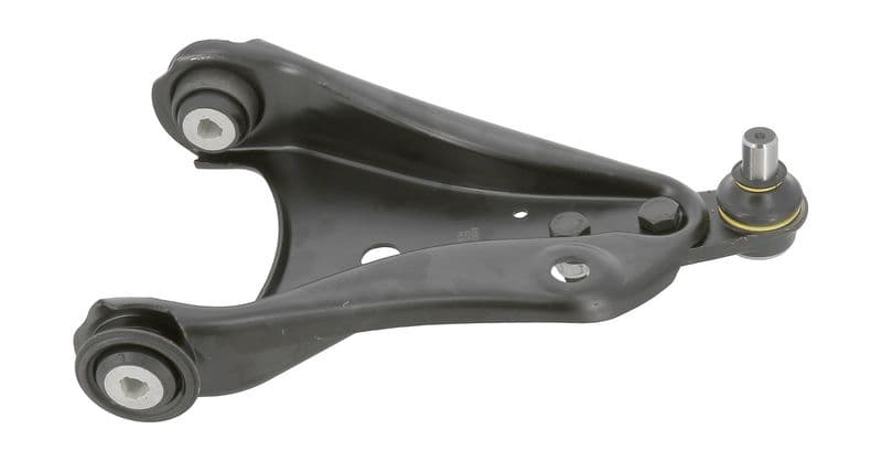 Brat, suspensie roata MOOG RE-WP-8102