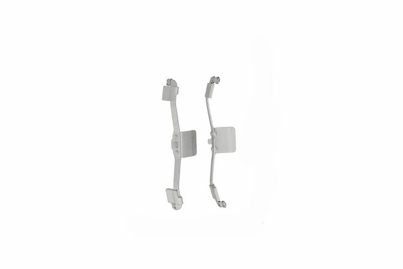 Set accesorii, placute frana KAMOKA 1130014