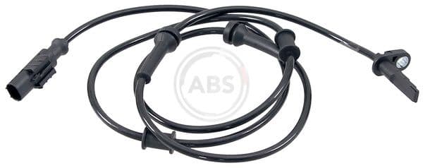 senzor,turatie roata ABS 30663