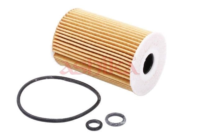 Filtru ulei ASHIKA 10-ECO098