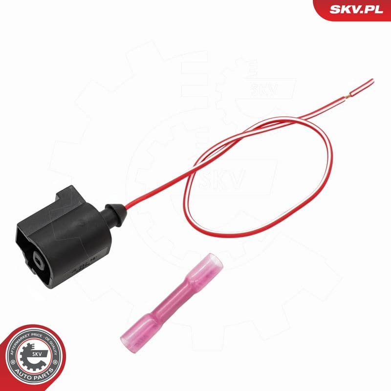 Set reparat cabluri, comutator presiune ulei ESEN SKV 53SKV220