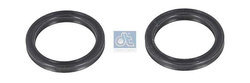 Etansare, filtru ulei DT Spare Parts 5.45195