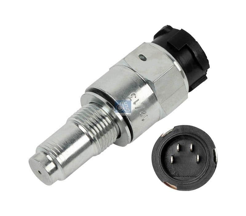 senzor,viteza/turatie DT Spare Parts 1.21123