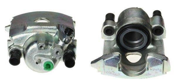 Etrier frana BUDWEG CALIPER 342669