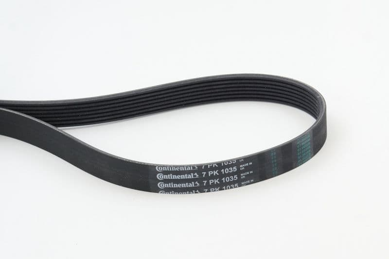 Curea transmisie cu caneluri CONTINENTAL CTAM 7PK1035