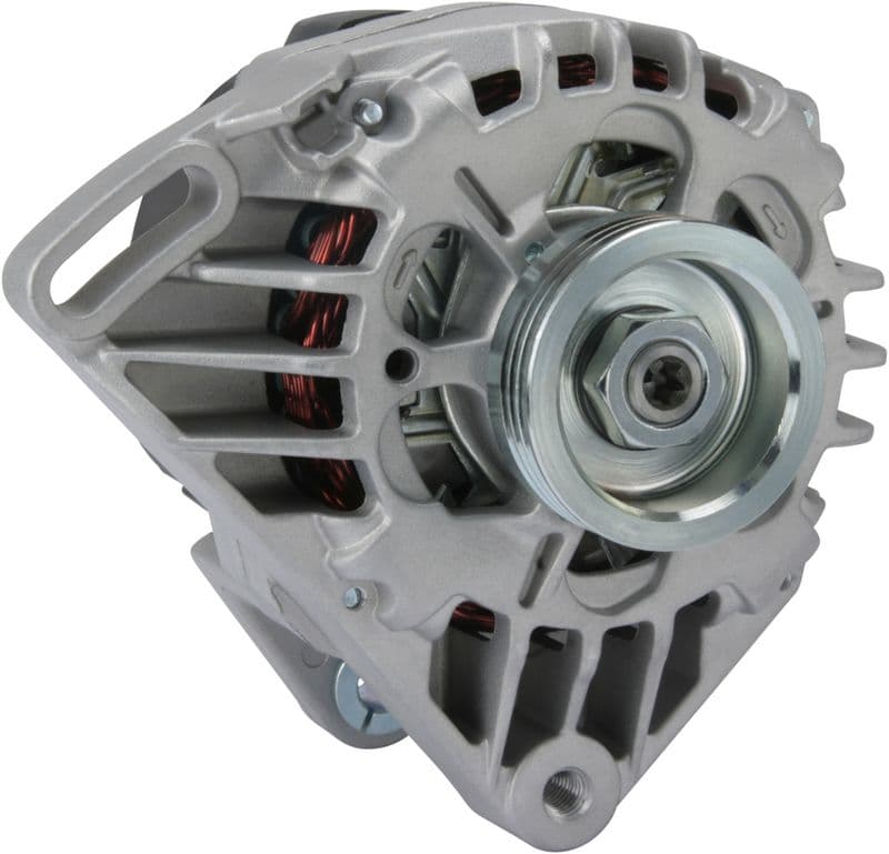 Generator / Alternator HC-Cargo F 032 113 403