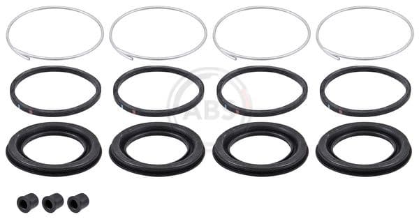 Set reparatie, etrier ABS 53332