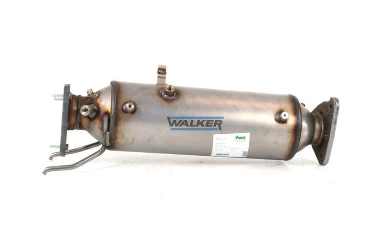 Filtru funingine/particule, sist.de esapament WALKER EVO C 73225