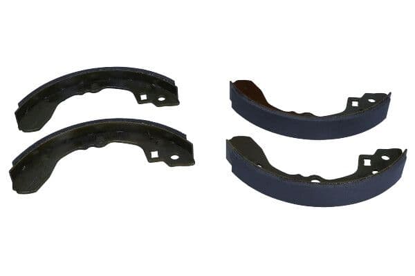 Set saboti frana MAXGEAR 19-4550