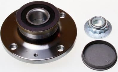 Set rulment roata DENCKERMANN W413313