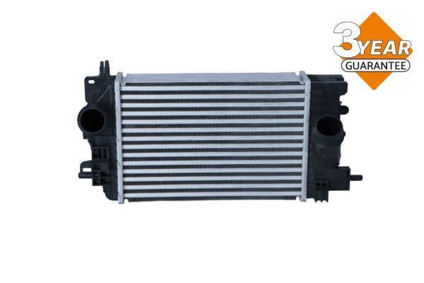 Intercooler, compresor NRF 30549