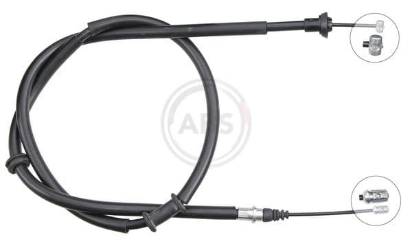 Cablu, frana de parcare ABS K13864
