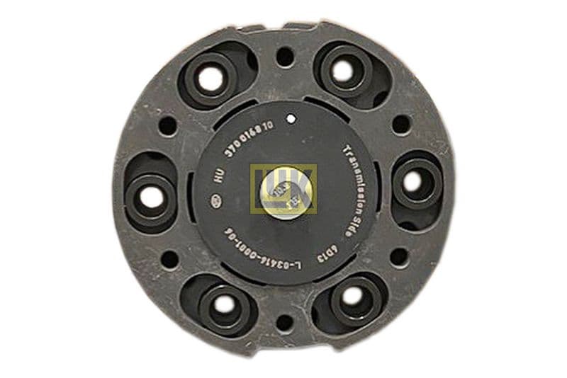 Amortizoare de torsiune, angrenaj suplimentar Schaeffler LuK 370 0168 10
