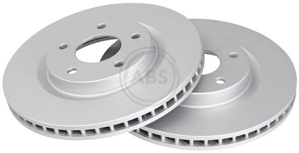 Disc frana ABS 17889