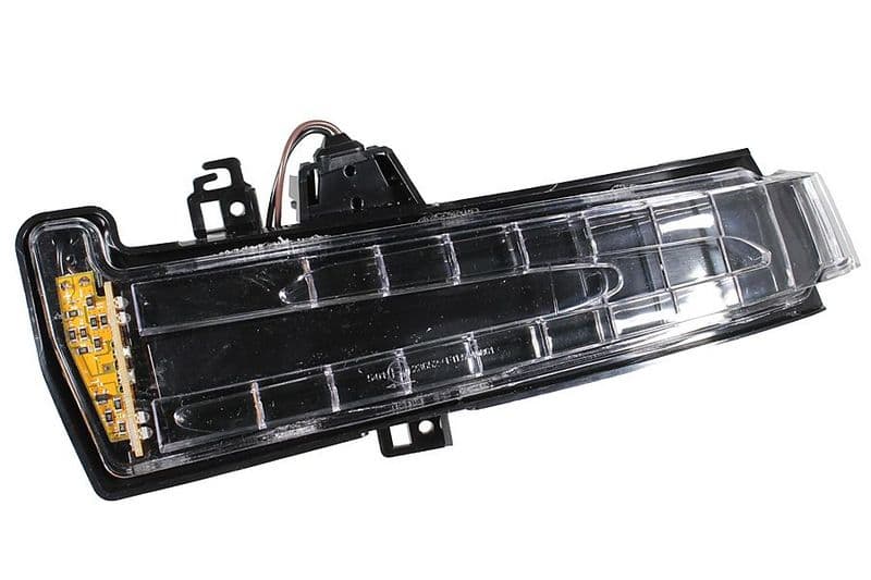 Semnalizator METZGER AUTOTEILE 2080219