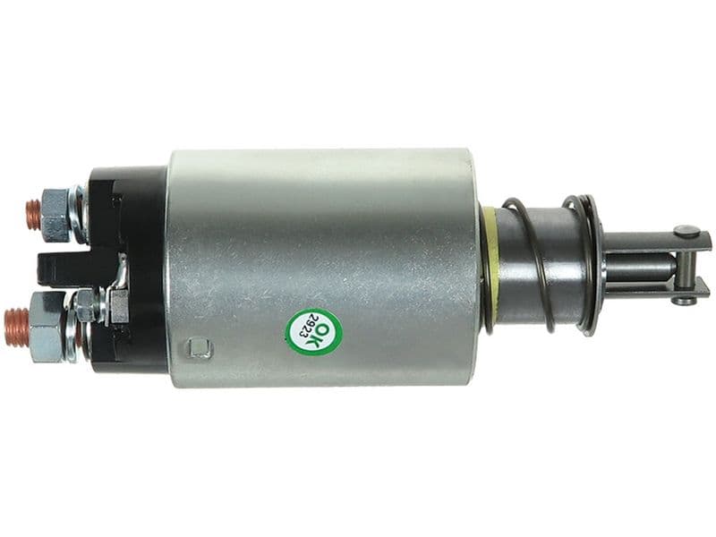 Solenoid, electromotor AS-PL SS9182P