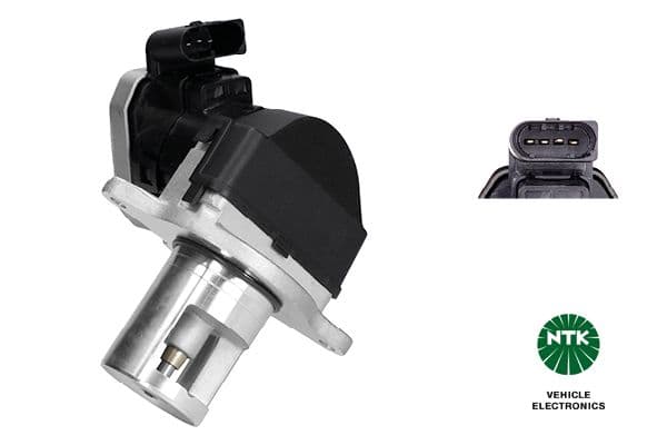 Supapa EGR NTK 97081