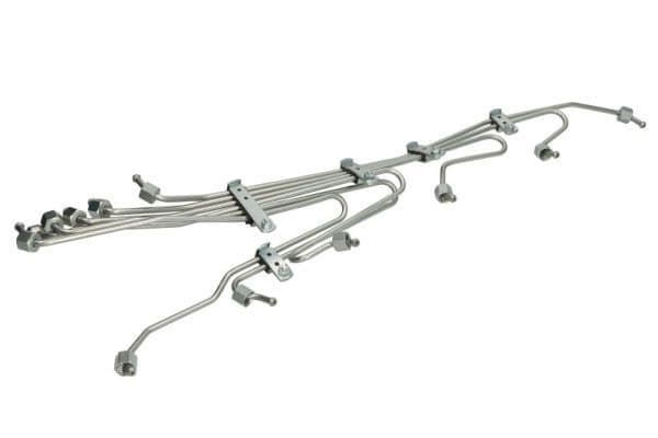 set conducte inalta presiune, inst. de injectie ENGITECH ENT170012
