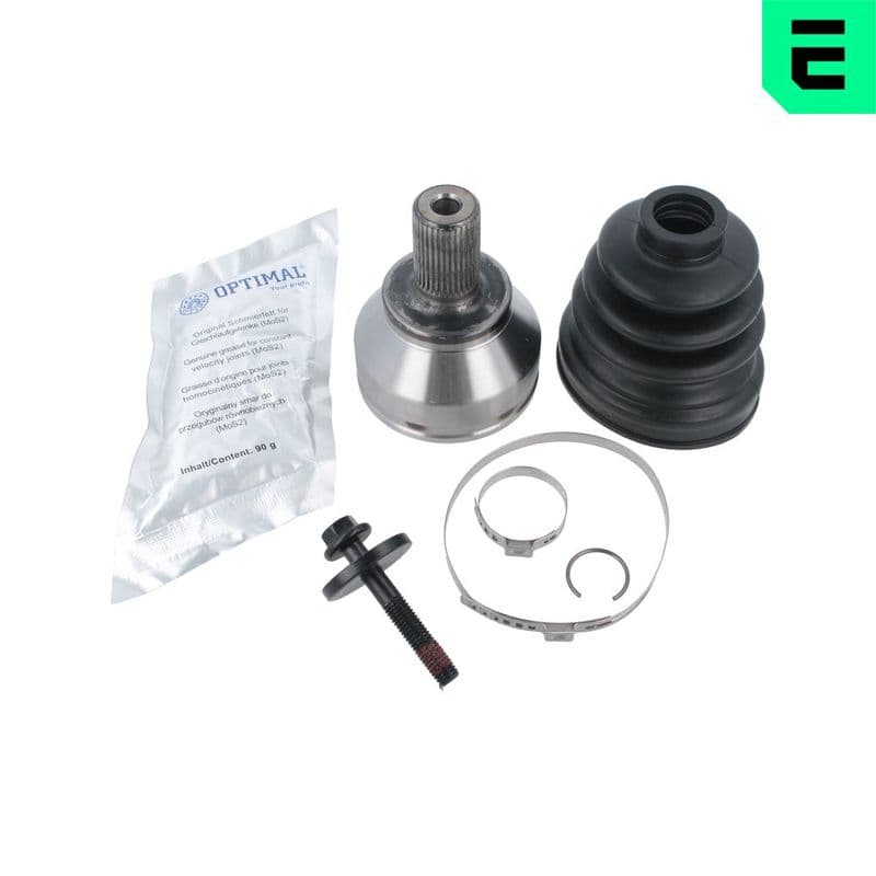 Set articulatie, planetara OPTIMAL CW-2770