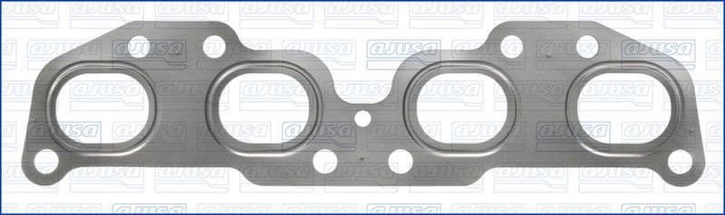 Garnitura, galerie evacuare AJUSA MULTILAYER STEEL 13241300