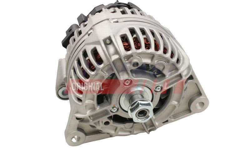 Generator / Alternator FAST FT74125