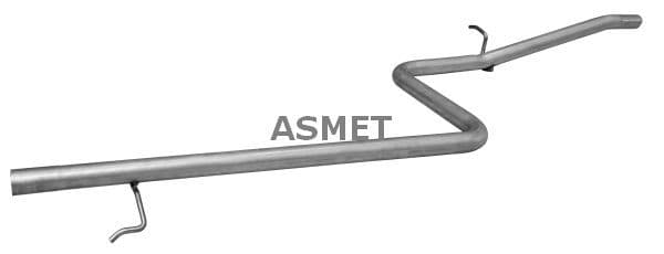 Racord evacuare ASMET 16.067