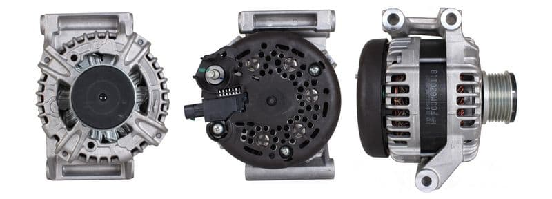 Generator / Alternator ELSTOCK 28-7612