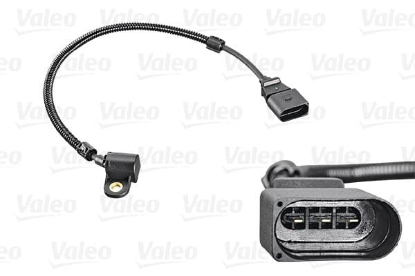 senzor,pozitie ax cu came VALEO 253807