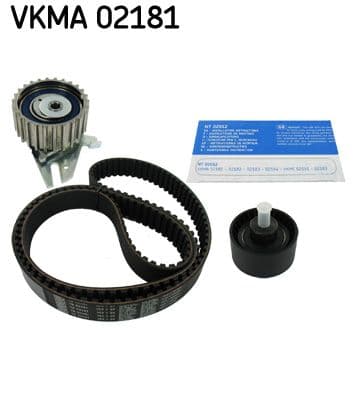 Set curea de distributie SKF VKMA 02181