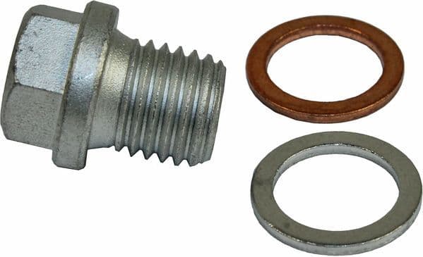 surub de golire,baia de ulei METZGER AUTOTEILE 8030037