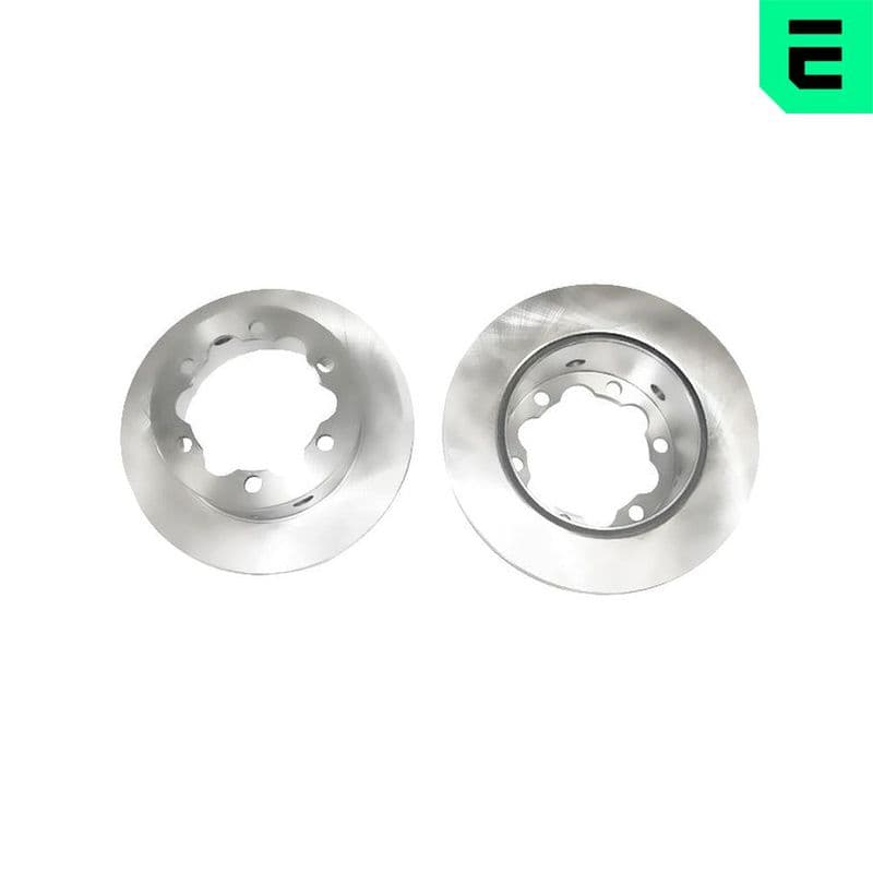 Disc frana OPTIMAL BS-6580C