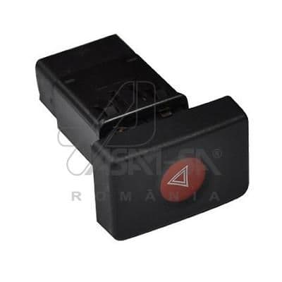 comutator ,lumini de avarie ASAM AUTOMOTIVE 30623