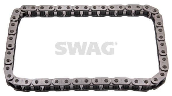 Lant, angrenare pompa ulei SWAG 99 11 0313