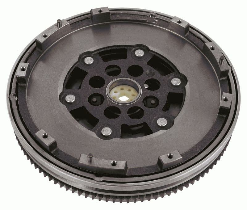 Volanta SACHS Dual-mass flywheel 2294 501 258