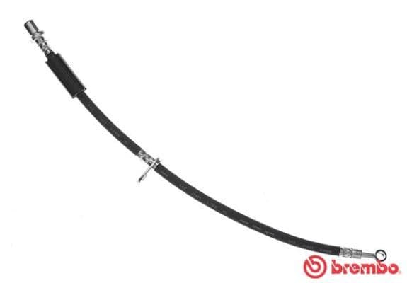 Furtun frana BREMBO ESSENTIAL LINE T 50 047
