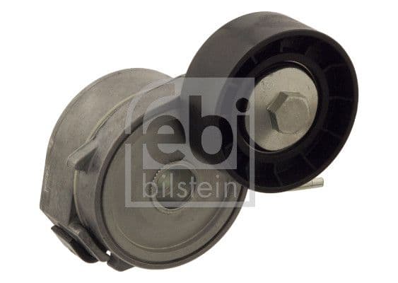 Intinzator curea, curea distributie FEBI BILSTEIN 30128