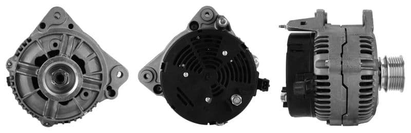 Generator / Alternator ELSTOCK 28-2967