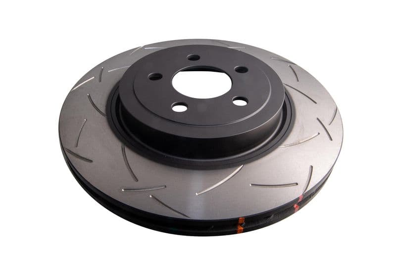 Disc frana de performanta DBA DBA42438S