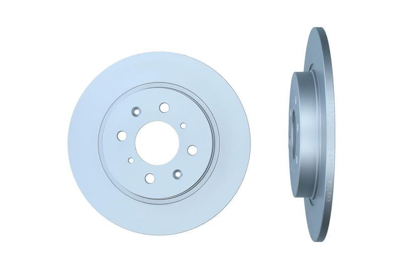 Disc frana KAMOKA 103462